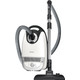 Miele Complete C2 PowerLine Blanc Lotus