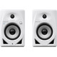 Pioneer DJ DM-50D-BT White