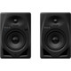 Pioneer DJ DM-50D-BT Noir