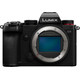 Panasonic Lumix DC-S5 Boitier + 50 mm f/1.8