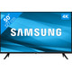 Samsung Crystal UHD 50AU7040