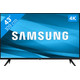 Samsung Crystal UHD 43AU7040