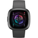 Fitbit Sense 2 Zwart