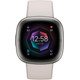 Fitbit Sense 2 Zilver/Wit