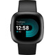 Fitbit Versa 4 Black