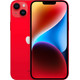 Apple iPhone 14 Plus 128GB Rood