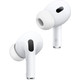 Apple AirPods Pro 2 with Lightning charging case