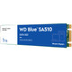 WD Blue SA510 SSD M.2 SATA 1 To