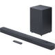 JBL Bar 2.1 Deep Bass M2 Noir