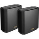 ASUS ZenWiFi AX XT8 Lot de 2