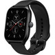 Amazfit GTS 4 Black/Black