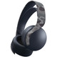 Sony PlayStation 3D Pulse Casque Sans Fil Grey Camo