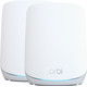 Netgear Orbi RBK762s Lot de 2