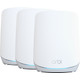 NETGEAR Orbi RBK763s 3-pack