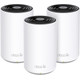 TP-Link Deco XE75 Pro Lot de 3