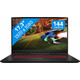 MSI Katana GF76 11UC-654BE Azerty