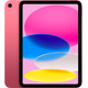 Apple iPad (2022) 10.9 inch 256GB Wifi Roze