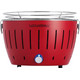 LotusGrill Mini 29 cm Rood