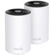 TP-Link Deco XE75 Pro Lot de 2