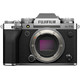 Fujifilm X-T5 Body Zilver