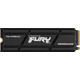 Kingston Fury Renegade 1TB Heatsink M.2 SSD