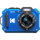 Kodak Pixpro WPZ2 Underwater Camera Blue