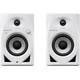 Pioneer DJ DM-40D-BT Blanc