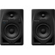 Pioneer DJ DM-40D-BT Black