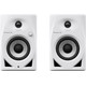 Pioneer DJ DM-40D White