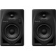 Pioneer DJ DM-40D Black