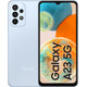 Samsung Galaxy A23 64GB Blauw 5G