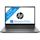 HP ZBook Fury 17 G8 - 62T13EA Azerty