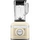 KitchenAid Artisan K400 5KSB4026EAC Almond Cream