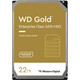 WD Gold WD221KRYZ 22TB