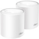 TP-Link Deco X60 Lot de 2