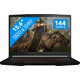 MSI Thin GF63 12VE-015BE Azerty