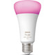 Philips Hue White and Color E27 1600 lm Ampoule Séparée