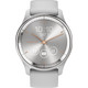 Garmin Vivomove Trend Argent/Gris