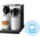 Buy De'Longhi EN750.MB Lattissima Pro Silver/Black from £351.96 (Today