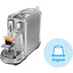 Sage Nespresso Creatista Plus SNE800BSS Stainless Steel