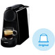 Magimix Nespresso Essenza Mini Black