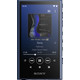 Sony NW-A306 Blue