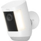 Ring Spotlight Cam Pro - Battery - Blanc