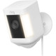 Ring Spotlight Cam Plus - Plug In - Wit