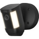 Ring Spotlight Cam Pro - Filaire - Noir