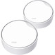 TP-Link Deco X50 Mesh Wifi 6 PoE 2-Pack