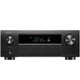 Denon AVC-X4800H Black