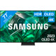 Samsung QD OLED 77S95C (2023)