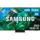 Samsung QD OLED 55S95C (2023)