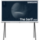 Samsung The Serif 43LS01B Cloud White (2023)